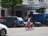 Rundereise Laos, Thailand und Myanmar