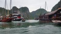 Halong Bucht