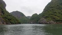 Halong Bucht