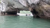 Halong Bucht