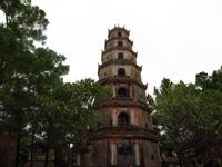 Pagode Hue