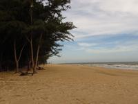 Strand Resort Ho Tram in Vung Tau