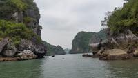 Ha Long Bucht