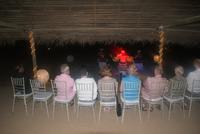 Folklore exklusive für die Eberhardt VIP's :)