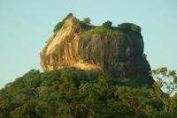 Sigirya Löwenfelsen