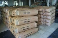 in der Teefabrik Labookellie