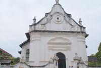 holländische Kirche in Galle
