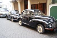 Ein Gruß aus vergangenen Tagen...