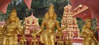 136 Hindutempel