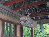 139. Bulguksa Tempel, Südkorea