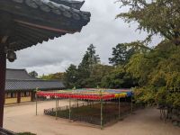 144. Bulguksa Tempel, Südkorea