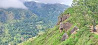 147 Ausblick vom Little Adams Peak