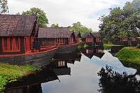 Hotel Lotus am Inlesee