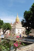 Bagan Ananda Tempel
