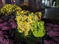 15) Jogyesa Tempel, Seoul, Südkorea