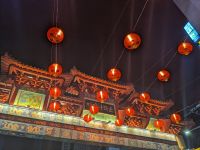 151. Chinatown in Busan, Südkorea