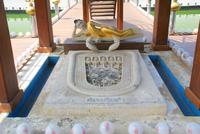 Gangarama Tempel in Colombo