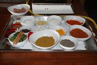 Showkochen exklusiv für die Eberhardt Gäste im Mount Lavinia