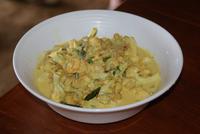 Showkochen exklusiv für die Eberhardt Gäste im Mount Lavinia