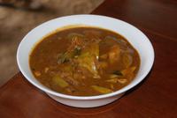 Showkochen exklusiv für die Eberhardt Gäste im Mount Lavinia