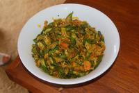 Showkochen exklusiv für die Eberhardt Gäste im Mount Lavinia