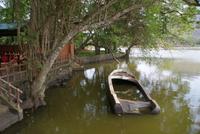 Mittagsstopp im Deyadahara Restaurant in Kurunegala