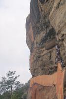 Auf gehts zu den Wolkenmädchen