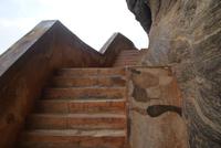 Sigiriya Löwenfelsen