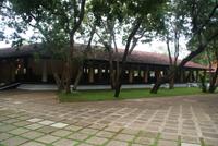 Restaurant Habarana Village