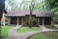 Gästezimmer Habarana Village