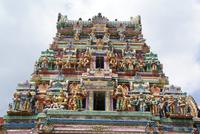 Hindutempel