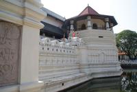 Tempel des Heiligen Zahns in Kandy