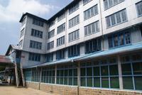 Besuch der Teefabrik Blue Field im Hochland