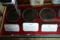 Besuch der Teefabrik Blue Field im Hochland