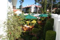 Hotel in Nuwara Eliya-Araliya Green Hills