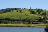 Gregory Lake/See in Nuwara Eliya