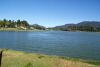 Gregory Lake/See in Nuwara Eliya