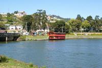 Gregory Lake/See in Nuwara Eliya