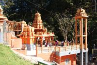 Hindutempel Sita Amman Kovil