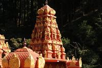 Hindutempel Sita Amman Kovil