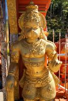 Hindutempel Sita Amman Kovil