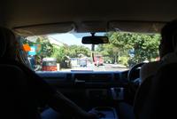 Unterwegs in Sri Lanka