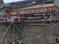 156 Baustelle