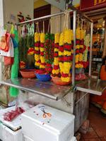 Markt in Little India