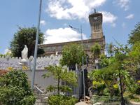 Steinkirche in Nha Trang