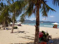 Traumstrand Nha Trang