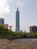 Taipeh 101