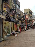 Asakusa Tokyo