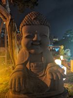 16) Jogyesa Tempel, Seoul, Südkorea