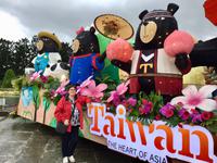 Reisebegleiterin Sabine